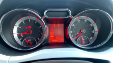 Vauxhall Adam 1.2i Energised 3dr Petrol Hatchback